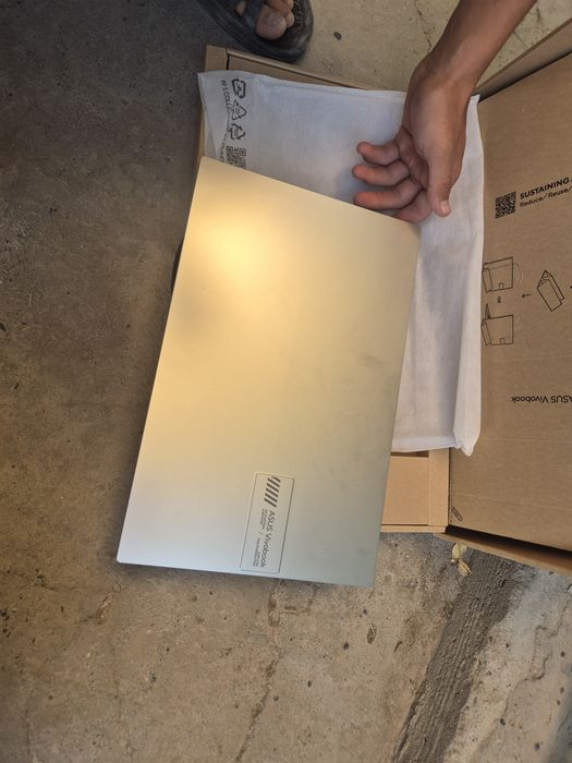 Asus Vivobook 256GB