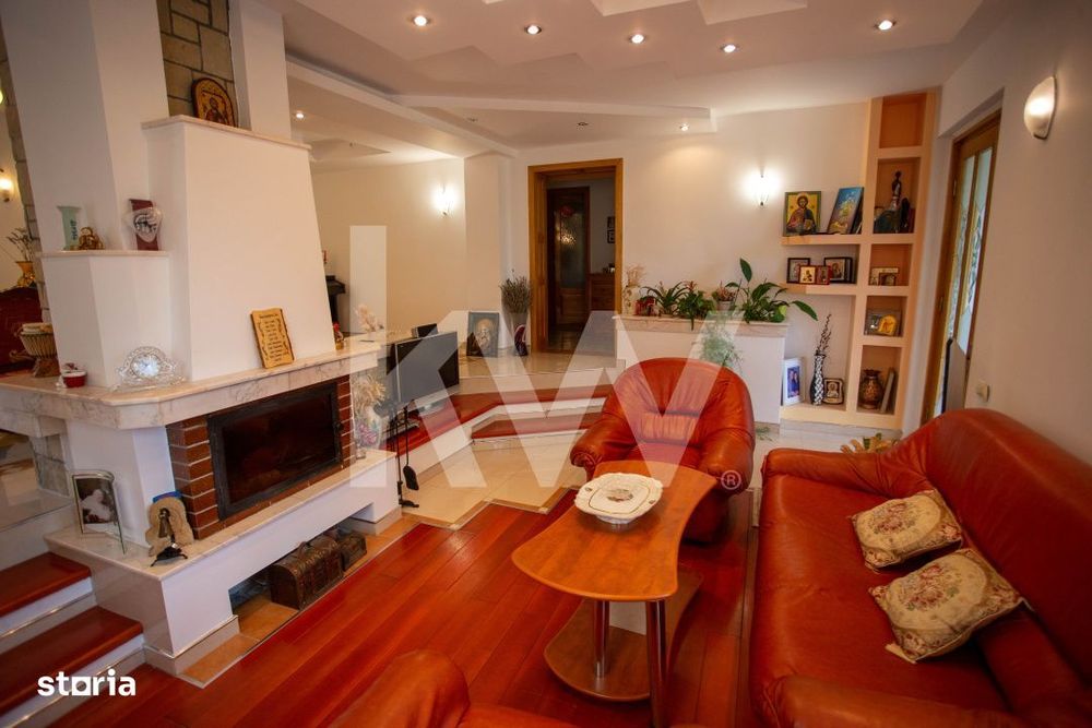 Casa De Vanzare | Comanesti, Judetul Bacau | COMISION 0%