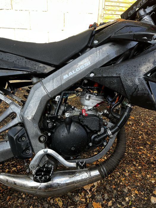 Derbi senda 80cc