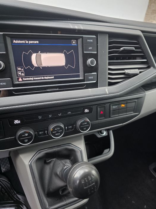 Vw T5 Caravele an 2021 9 locuri  maxi lang  impecabil