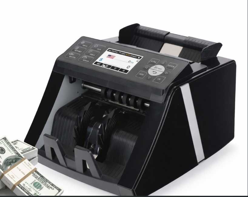 Банкнотоброячна машина за несортирано евро NEUCON SH-2835D с CIS детекция