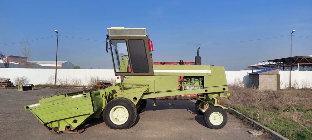 Немка 303, Форштрит 303