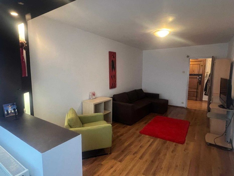 Particular vand apartament 3 camere zona Drumul Taberei