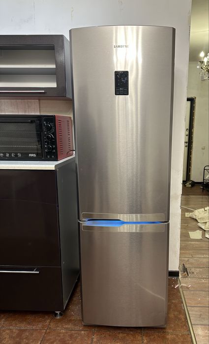Продам Холодильник Samsung no frost
