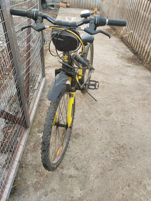 Продам велосипед детский