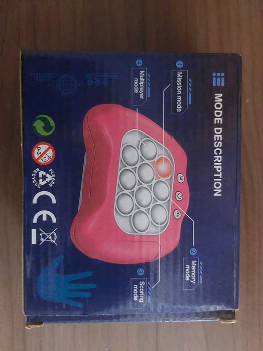 Игра Quick push bubbles game