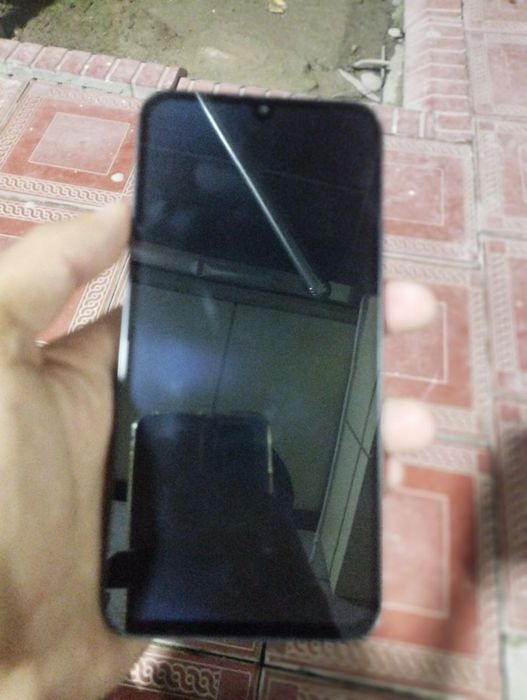 Samsung galaxy A 34 5G