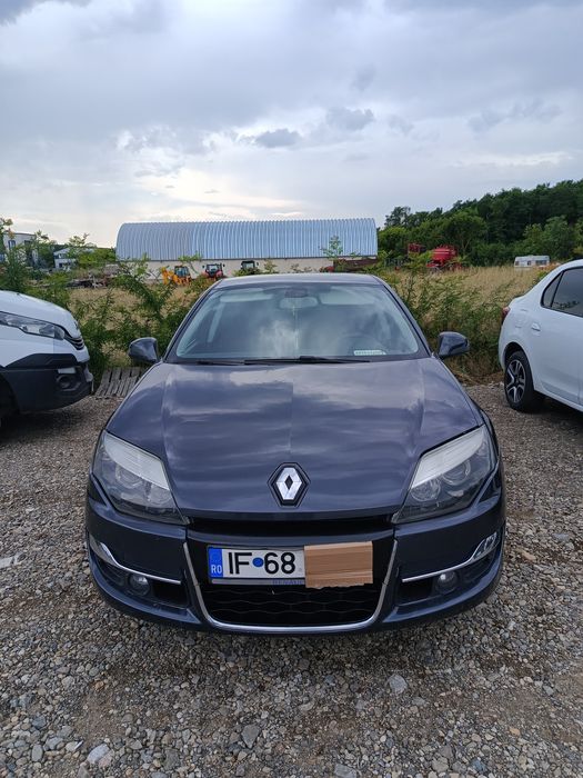 Renault Laguna 3 ,1,5 Diesel