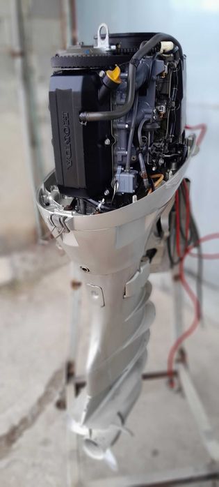 HONDA 50 HP ивънбордов двигател