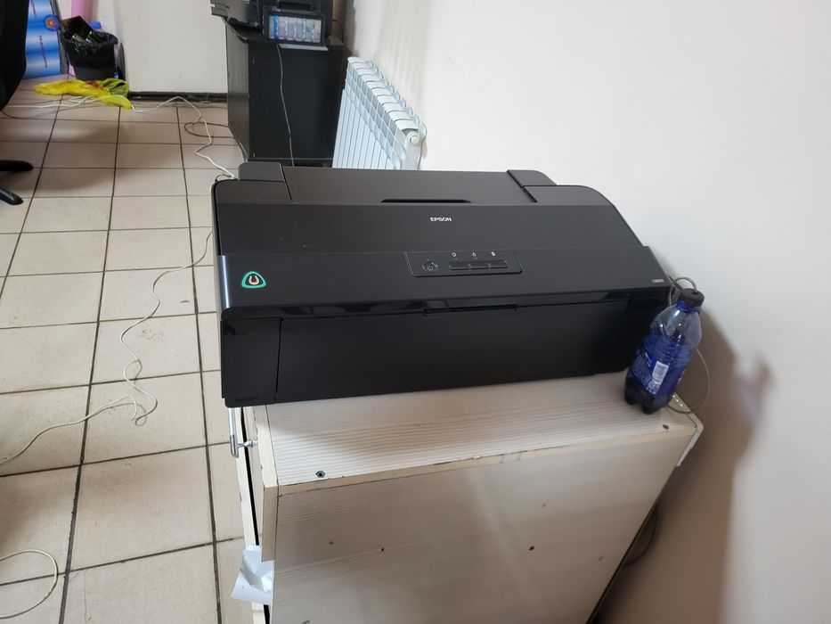 Продам принтер плотер для резки оракала