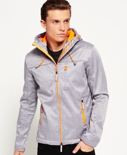 Geacă Superdry  Windtrekker,   bărbați