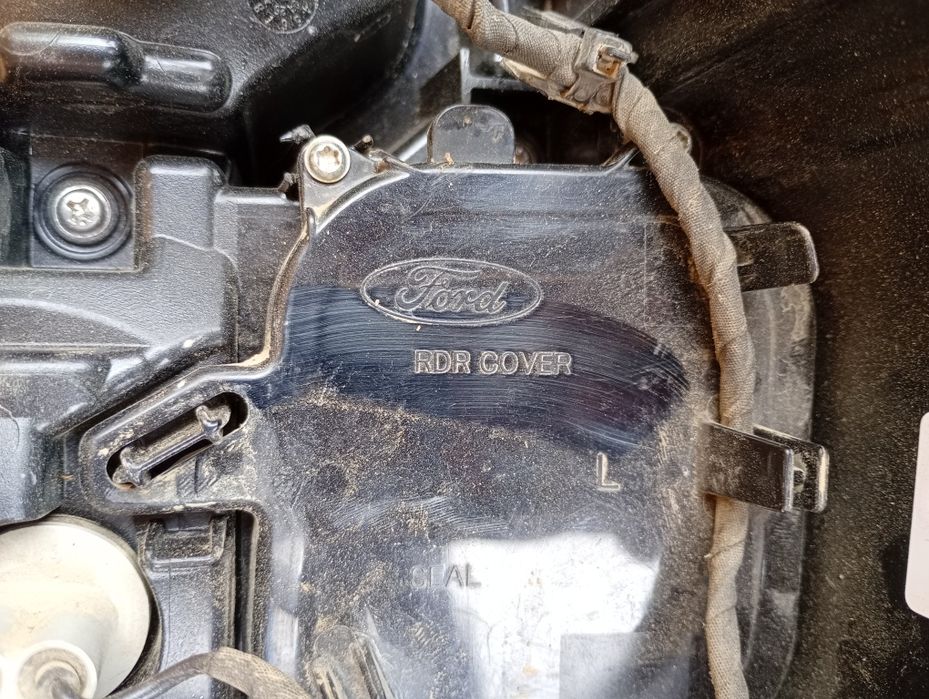 Lampa stânga Ford ranger led completa