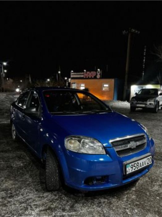 Продам автомобиль