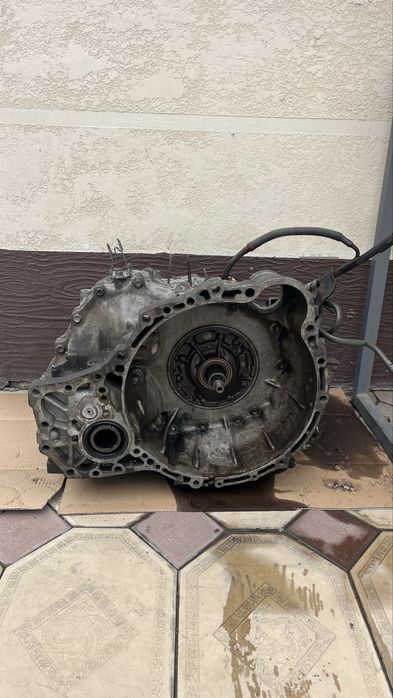 АКПП 5 ступка 4вд Тойота хайландер