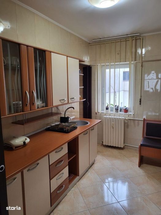 Apartament 3 camere Tomis 2