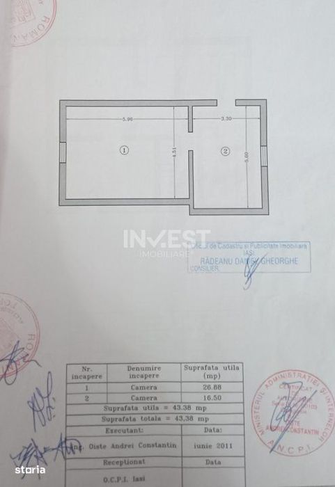 Casa S+P+1E, 185mp Utili, 5 camere, la strada principala -  TOMESTI