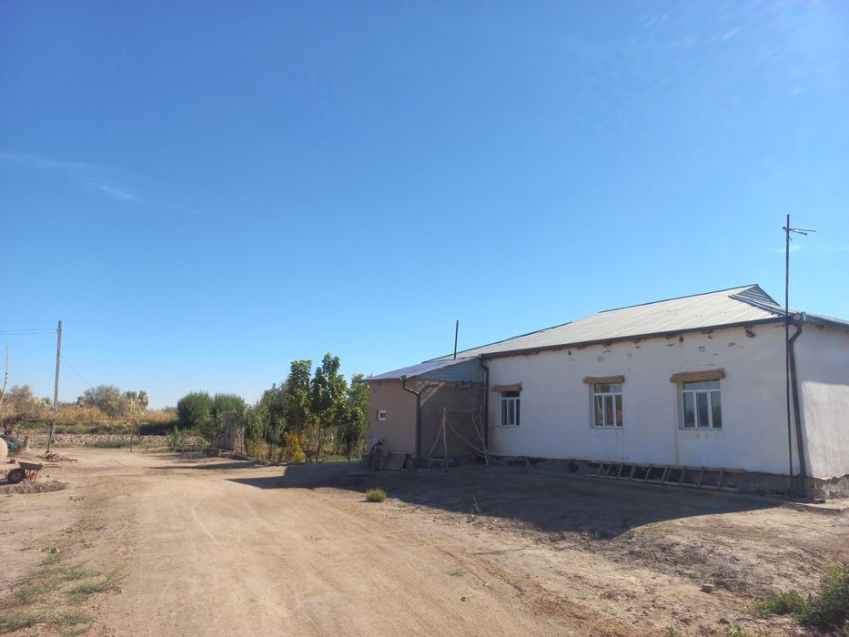 Жай сатылады Жузымбаг