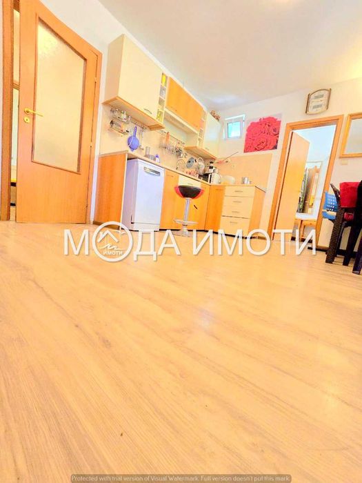 Продава се Тристаен апартамент в Свети Влас - 73 кв.м за 1068 €/кв.м - Снимка #8