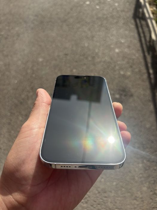 Iphone 14 pro max 256