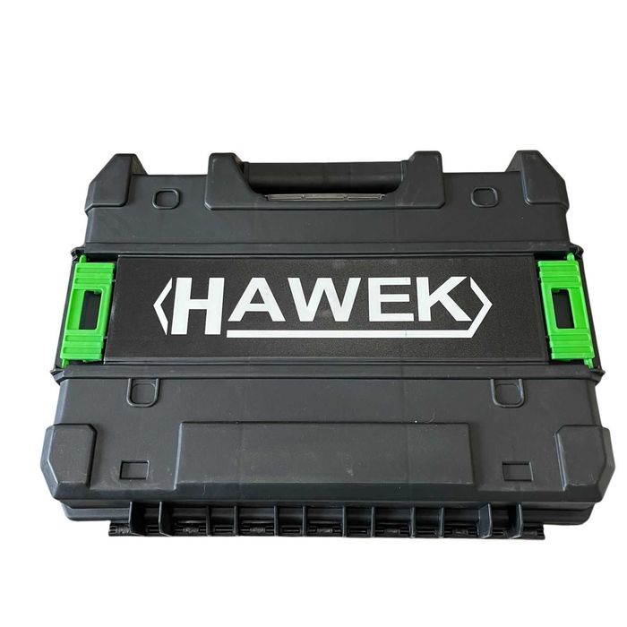 Професионален Лазерен Нивелир HAWEK 4D 16 Линии + Лазерна  Ролетка 50м