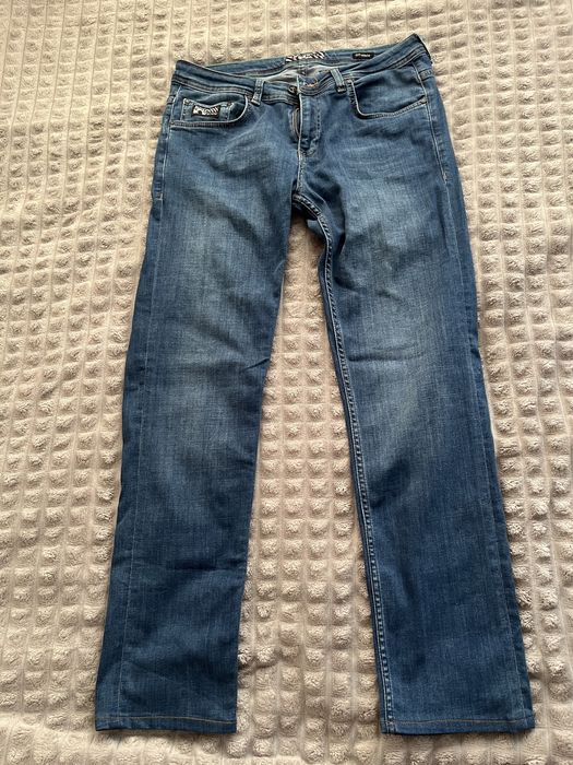 джинсы Off-White