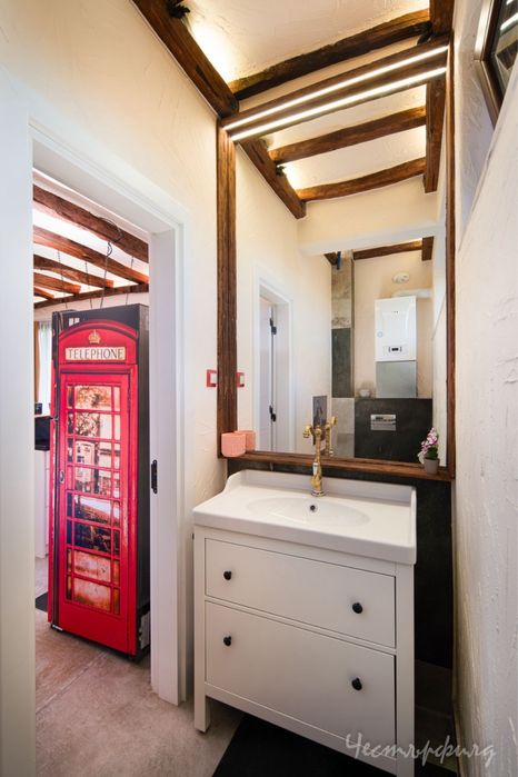 Дава се под наем Мезонет в София, Горубляне - 150 кв.м за 1850 € - Снимка #5