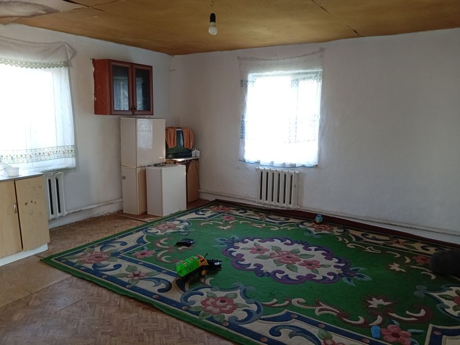 Продажа частного дома в Актобе