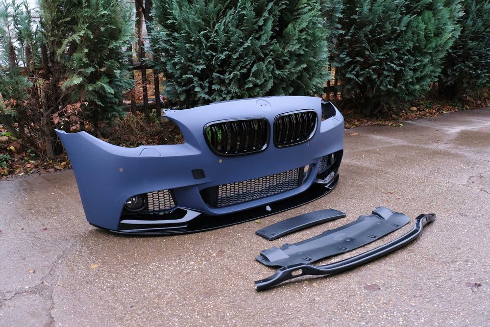 Bara Fata BMW Seria 5 F10 M-Tech Look import China