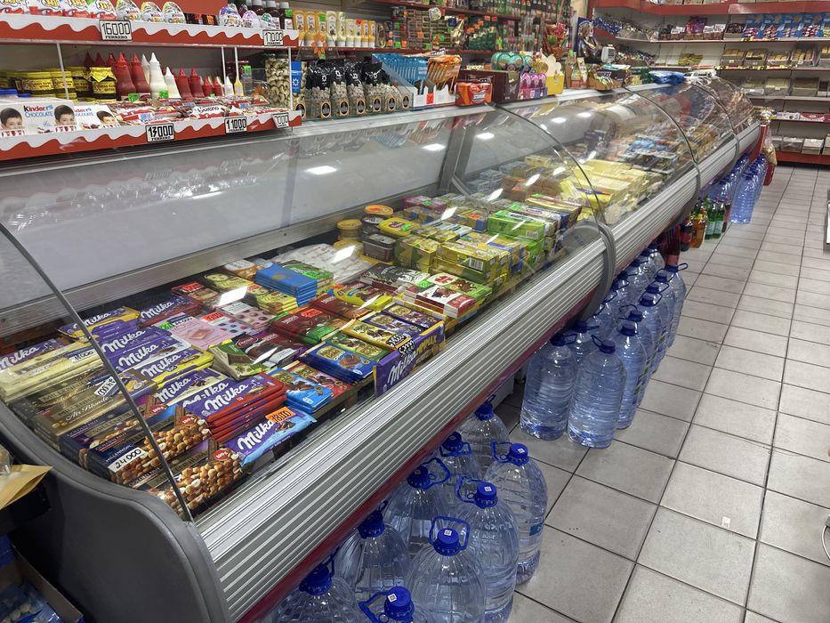 Холодильник Сотилади холати зор