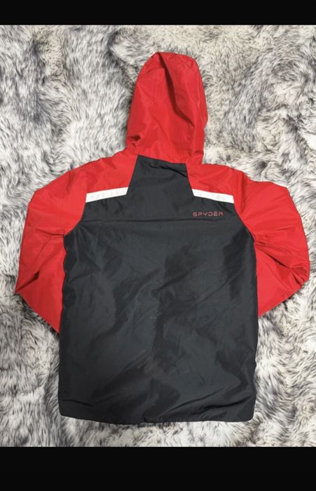 Geaca Spyder stare noua