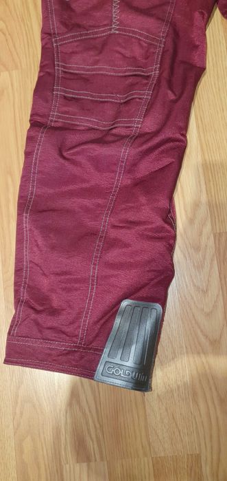 Pantaloni ski adulti Goldwin