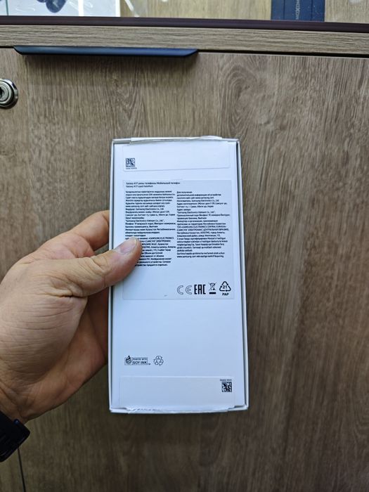 Samsung Galaxy A17 256gb новый