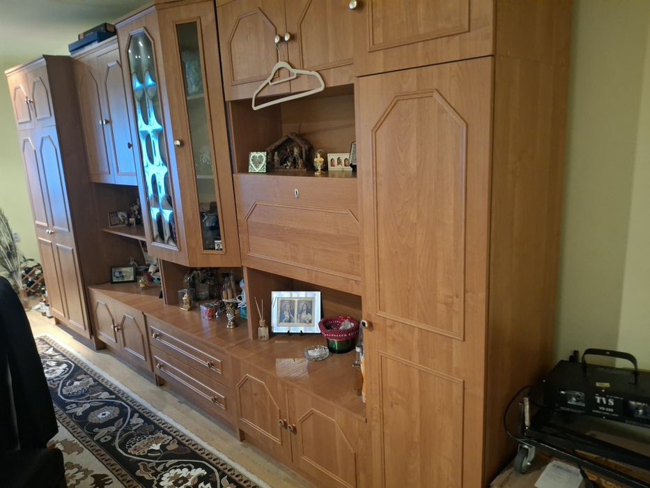 Vând Mobilă living