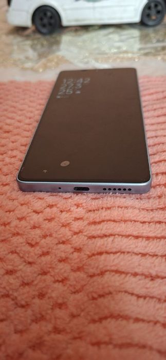 Redmi not 14s 8/256 Ideal 2 oy davomida ishlagan  dakument Full