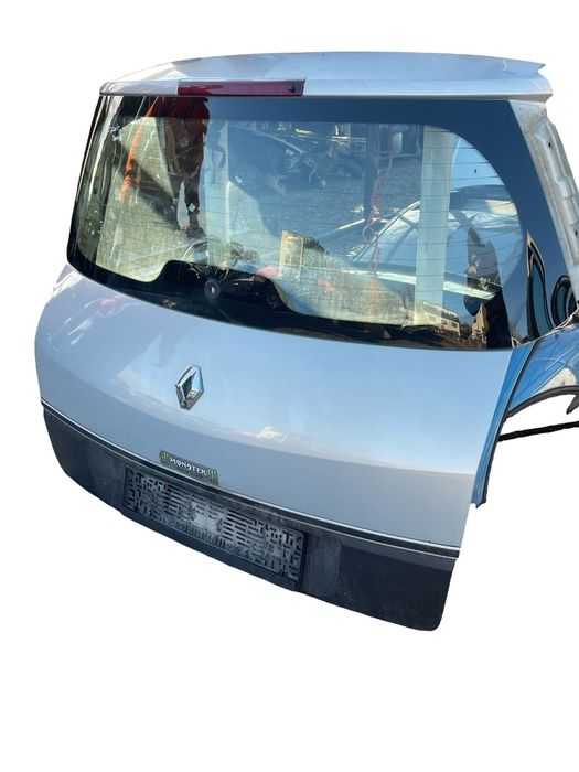 Haion Portbagaj Renault Scenic Ii Jm0/1_ 2003 - >