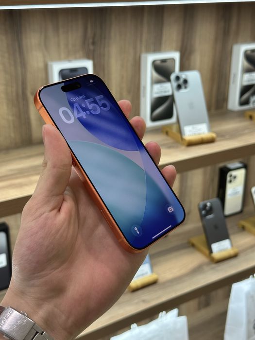 Айфон 17 про 512ГБ/iPhone 17 Pro 512GB