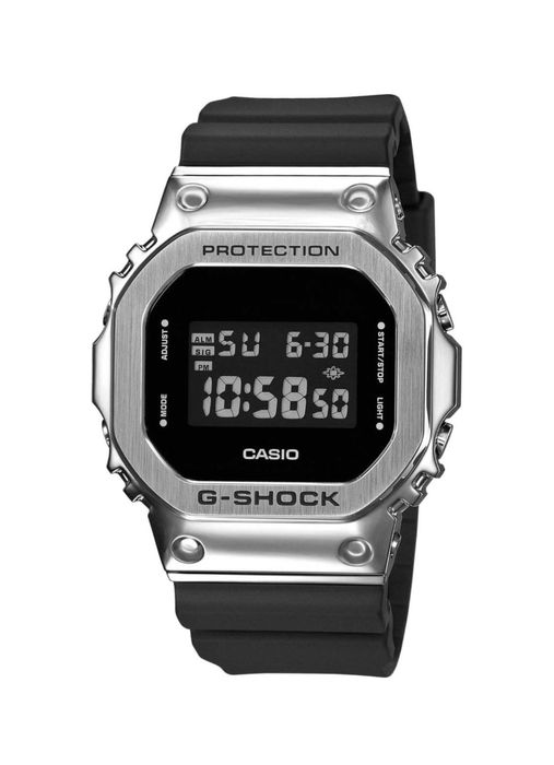 Часы Casio G-shock
