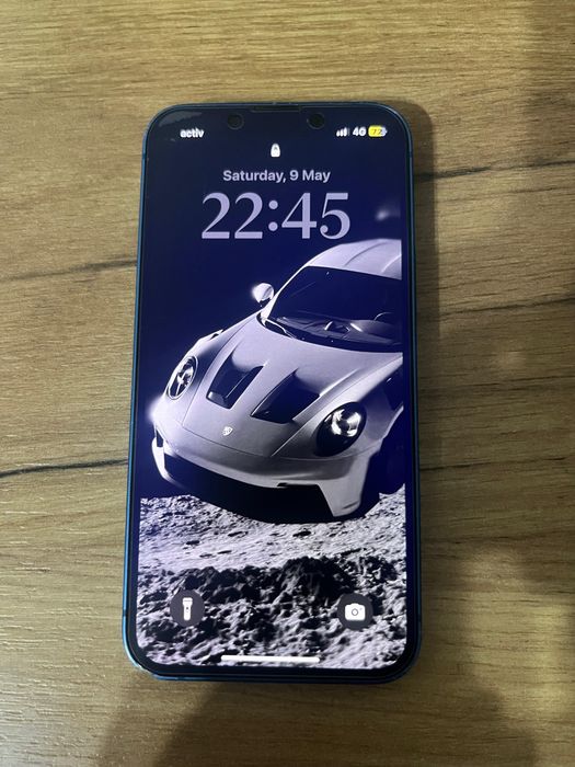 iphone 13 Mini обмен