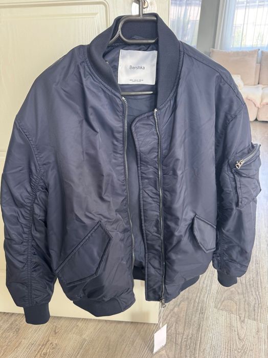 Дамско яке Bershka