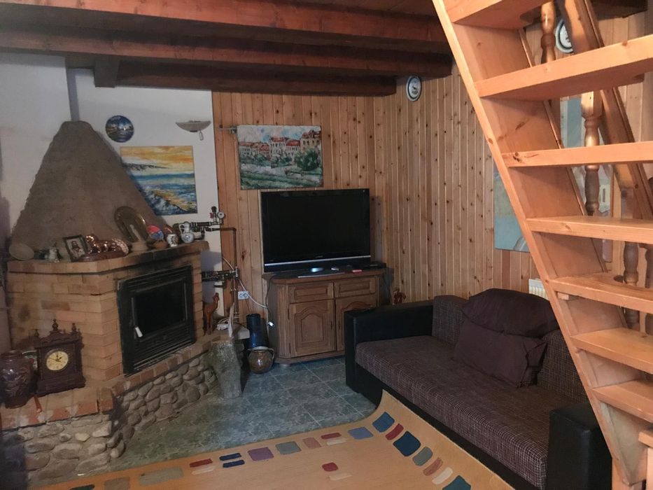 Cabana de închiriat de Craciun, e rezervată de revelion