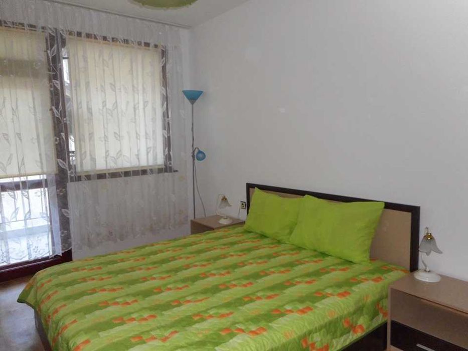 Дава се под наем Двустаен апартамент в Бургас, Възраждане - 60 кв.м за 200 € - Снимка #7