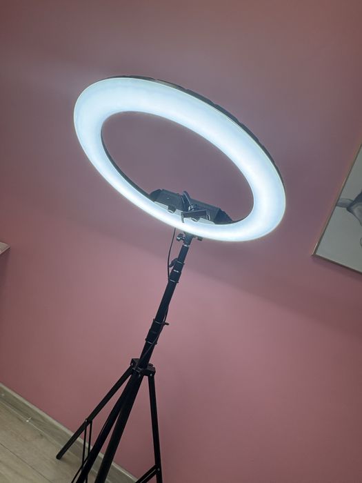 Ring light ZB-F488