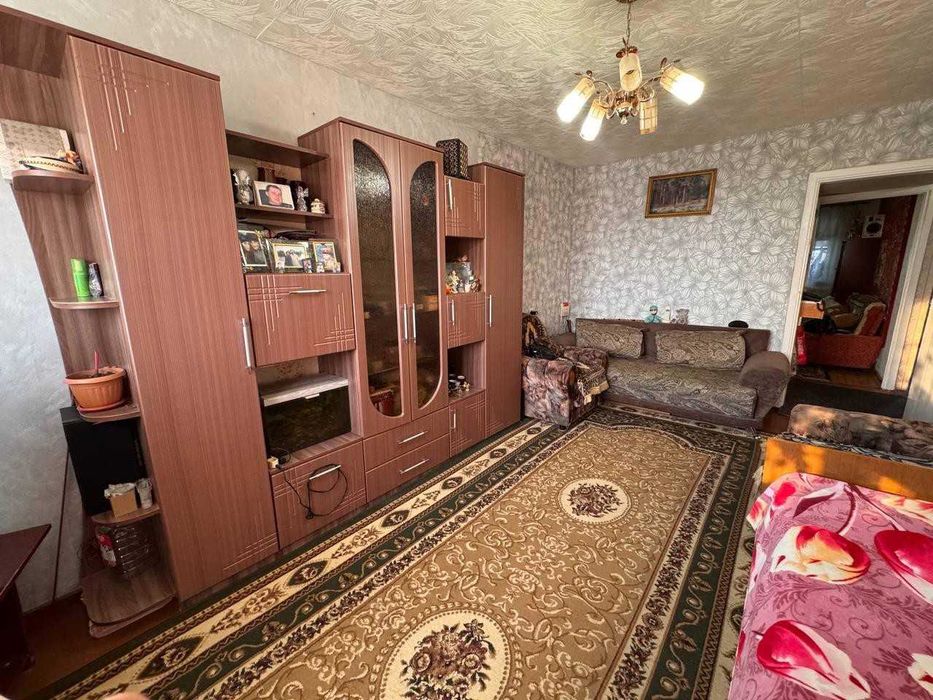 Продажа 2-комнатной квартиры