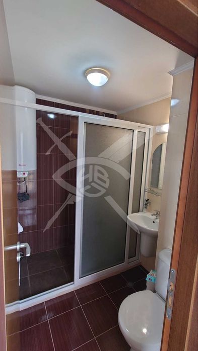 Двустаен апартамент в Слънчев Бряг 96315