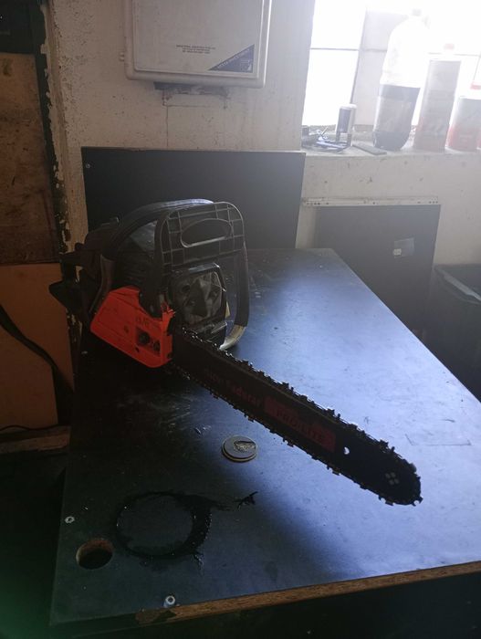 Vând Drujbă folosit