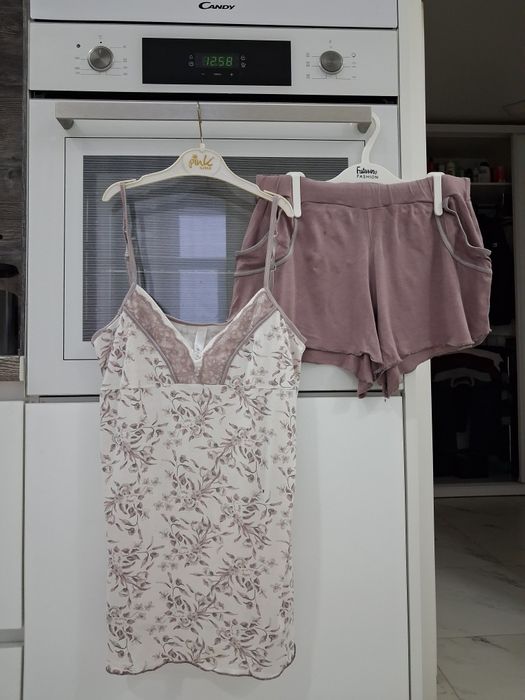 Домашняя одежда или пижама