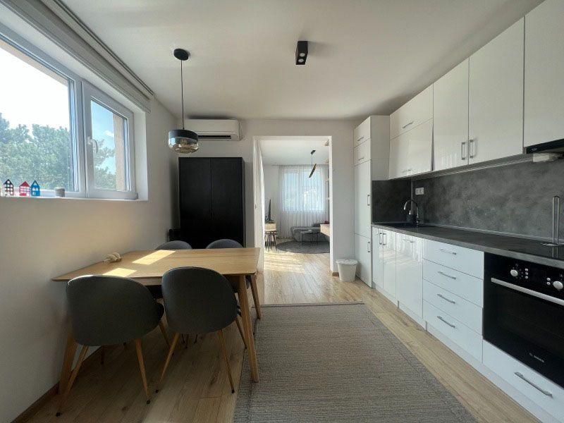 Дава се под наем Двустаен апартамент в София, Кръстова вада - 72 кв.м за 796.62 € - Снимка #6