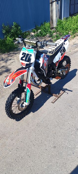 КТМ 65сс продается