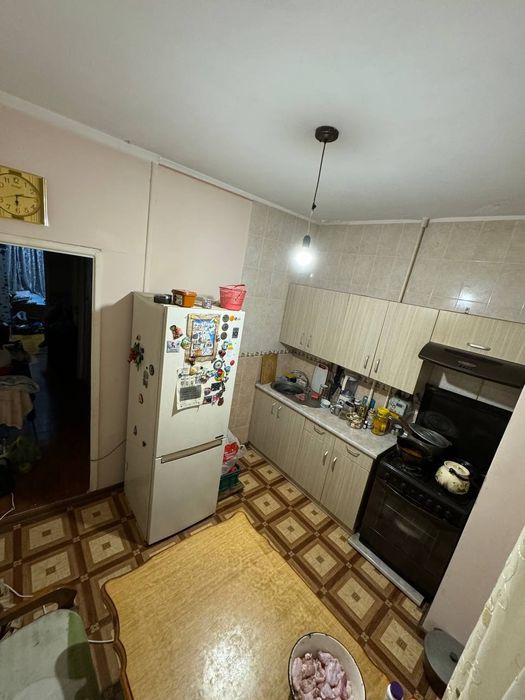 Ипатека Ахмад Югнакий 3/4/5 Продается Квартира 78 Квадратов ТТЗ