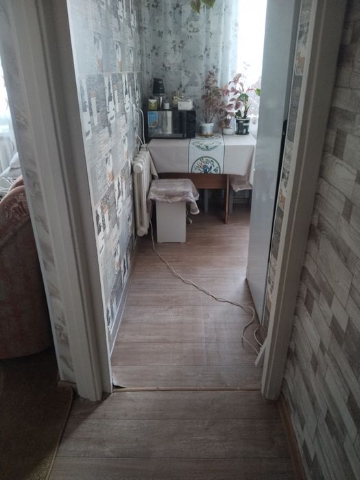 Продам малосемейку